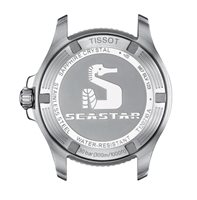 Orologio Tissot in Acciaio T1202101101100 - T1202101101100